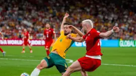 El Mundial 2026 continúa este sábado con el esperado choque entre Australia y Turquía