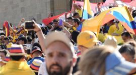“Es el momento”: La Tri enciende la ilusión antes de debutar en el Mundial