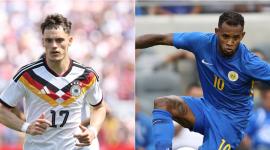 Dónde ver Alemania vs. Curazao por el Mundial 2026