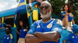El himno de Curazao hará historia en el Mundial 2026