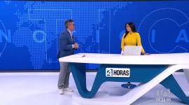 Revise las noticias deportivas en la Emisión Central del domingo 14 junio del 2026. Con Alberto Astudillo