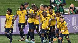 La Selección ecuatoriana debuta en el Mundial 2026 frente a Costa de Marfil.