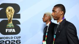 La Tri ya marcha rumbo al debut mundialista en el estadio de Filadelfia