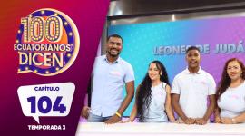 ‘Leones de judá’ vs ‘Tarjetitas’