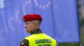 Hallan 34 fetos enterrados en jardín de doctora en Polonia