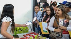El Municipio de Quito abrió la convocatoria para que empresas e instituciones participen en la Feria de Empleo ConQuito 2026.