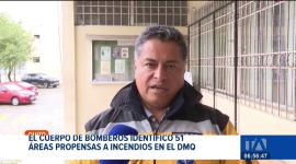 Ante la proximidad de la época seca, la institución de rescate determinó los sectores más vulnerables de la capital. Un reportaje de Nathalie Jiménez