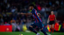 Lamine Yamal: un debut de récord