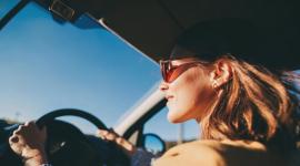 BlaBlaCar funciona como uin modelo de economía colaborativa en Ecuador.