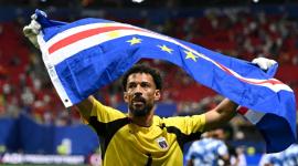 Vozinha, el portero que bloqueó a España en su debut en el Mundial