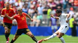 Bélgica y Egipto empatan 1-1 en el debut del Mundial 2026