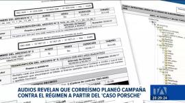 La operación dirigida por el expresidente Rafael Correa habría articulado una campaña contra el régimen usando cámaras de seguridad de Guayaquil. Un reportaje de Carlos Sacoto