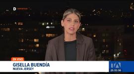 Revise las noticias deportivas en la Emisión Estelar del lunes 15 de junio del 2026. Con Gisella Buendía