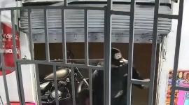 Un local de Bellavista, en el norte de Quito, fue atacado por hombres armados.