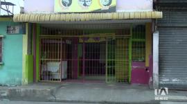 Un sicariato en el suburbio de Guayaquil tenía por objetivo a un guía penitenciario que registraba amenazas de muerte desde el año 2023. Un reportaje de Ever Moreira