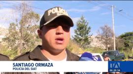 Accidente de tránsito cobra la vida de un hombre de 31 años. Autoridades indican que los motociclistas encabeza los índices de accidentabilidad. Un reportaje de Gustavo Jaramillo