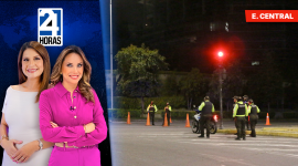 Revise las noticias más destacadas del Ecuador en nuestro Noticiero 24 Horas Emisión Central de este lunes 15 de junio del 2026. Con Gabriela Galárraga y Liz Valarezo.