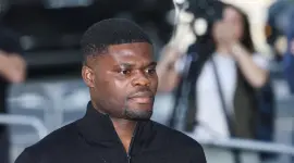 Canadá rechazó la visa al futbolista ghanés Thomas Partey, procesado por violación en Inglaterra