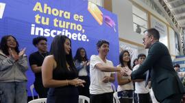 Cómo postular a los nuevos cupos de “Jóvenes en Acción”