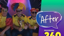 El mejor programa de humor político de la televisión ecuatoriana, con contenido informativo. Un formato que une la Costa y la Sierra.