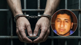 Alias Javi fue detenido en Colombia el martes 16 de junio, según informó el ministro del Interior.