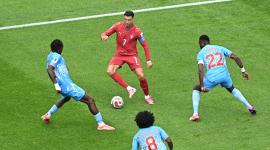 Portugal enfrenta a RD Congo en el debut del Mundial 2026.
