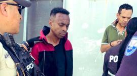 Christian “El Diablito” Lara recupera su libertad