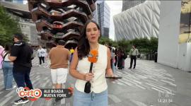 Revise las noticias de farándula en la Emisión Central de este miércoles 17 de junio del 2026.