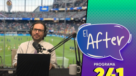 Programa 241 | El After