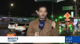 Los comicios se disputarán de forma polarizada entre los candidatos Iván Cepeda y Abelardo de la Espriella. Un reportaje de Carlos Sacoto