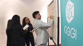 Los interesados pueden aplicar a través del portal web de la Embajada Británica en Quito.