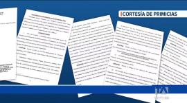 La empresa reconoció que los equipos por más de 104 millones de dólares fueron reacondicionados y comprados a Apollo Electric. Un reportaje de María Fernanda Utreras