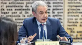 El expresidente de España enfrenta una investigación por presunto tráfico de influencias