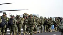El Gobierno refuerza la seguridad en cuatro provincias clave
