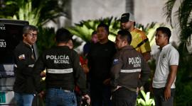 Dos adolescentes fueron detenidos por el ataque armado en el aeropuerto de Guayaquil.