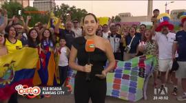 Revise las noticias de farándula en la Emisión Estelar de este jueves 18 de junio del 2026. Con Ale Boada.