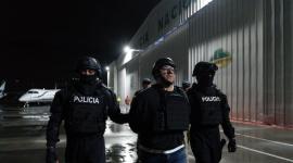 El cabecilla de Los Choneros era uno de los objetivos prioritarios de la justicia ecuatoriana