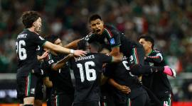 Las anfitrionas Canadá y México ganan en el arranque de la segunda fecha del Mundial