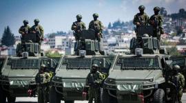 El Gobierno de Ecuador declaró el segundo conflicto armado interno en el país.