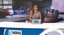 El exconsejero justificó su salida por la falta de tratamiento de estos temas. Veeduría alerta posible nulidad en concurso de Fiscalía. Un reportaje de María Fernanda Utreras
