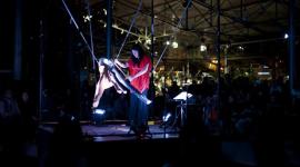 La Canción de la Tierra regresa a Quito: el ritual sonoro de Mesías Maiguashca vuelve al Itchimbía