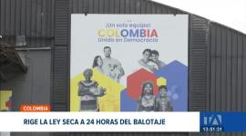 Ambos candidatos presidenciales escogieron el lugar donde esperarán los resultados de los comicios electorales. Un reportaje de Carlos Sacoto