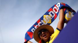 Ecuador se enfrenta a Curazao por la segunda fecha del Mundial 2026.