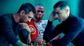 Los mejores memes de Enner Valencia, el 'Supermán' de la Libertadores