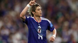 Japón goleó 4-0 a Túnez y lo dejó eliminado del Mundial 2026: