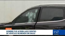 El ataque armado ocurrió en el sector de La Joya. La Zona 8 ya reporta más de 1 200 muertes violentas hasta este sábado. Un reportaje de Jazmín Solís