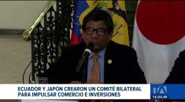 Ambos países suscribieron un memorando para fortalecer relaciones con miras a un eventual acuerdo comercial entre las dos naciones. Un reportaje de Ismenia Solórzano
