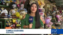 Bouquets, accesorios y prendas de vestir lideran la lista de los regalos elegidos para papá durante la jornada festiva en la ciudad. Un reportaje de Camila Guevara