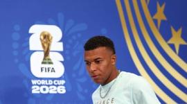 Alcanzar los cien partidos con Francia es especial