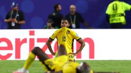 La Tri ya prepara el duelo clave ante Alemania